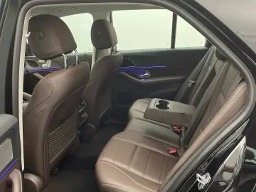 GLE 300 d 4M AMG Memory Keyless Kamera LED 20
