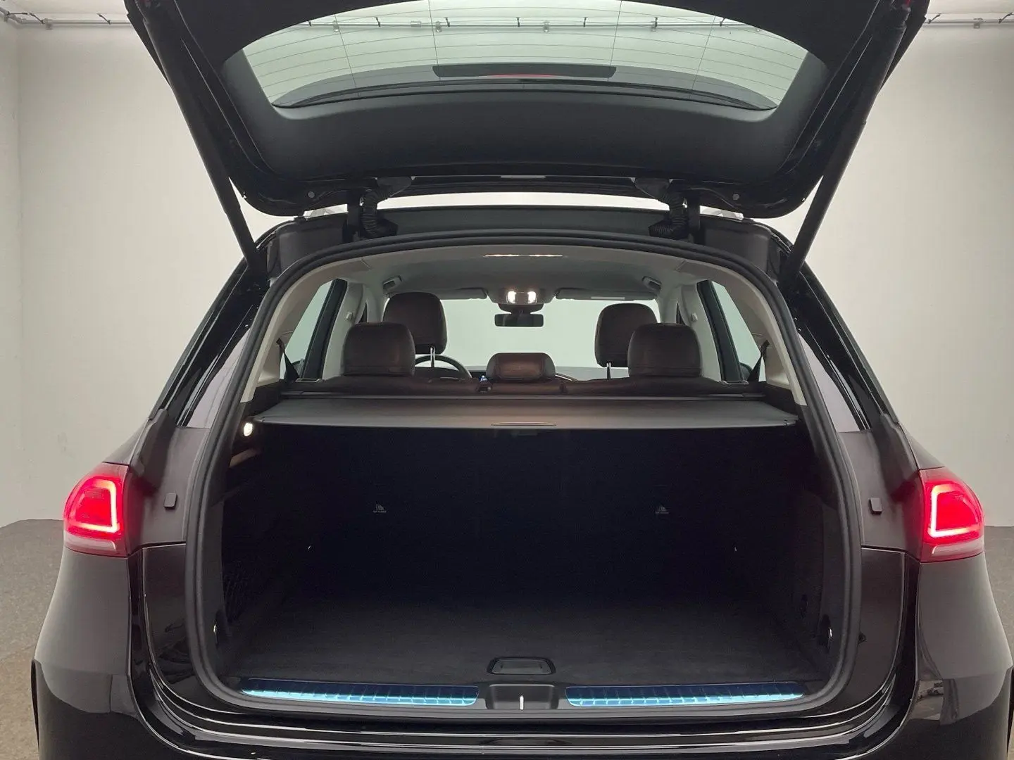 GLE 300 d 4M AMG Memory Keyless Kamera LED 20