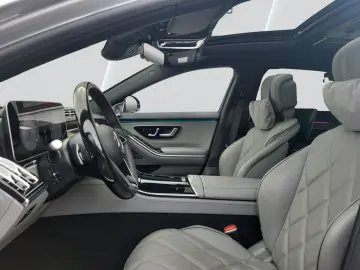 S 580 Maybach EXCL Firstclass TV DRIVE Pilotbody