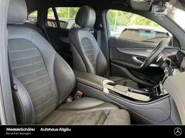 EQC 400 4M AMG Distronic SHD AHK 360° Soundsyste