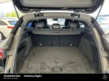 EQC 400 4M AMG Distronic SHD AHK 360° Soundsyste