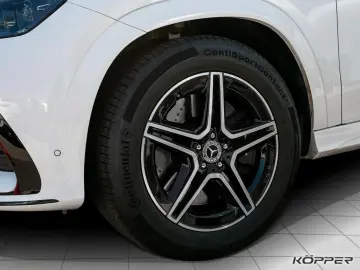 GLE 350 de AMG 4M AHK Airmatic Pano LED