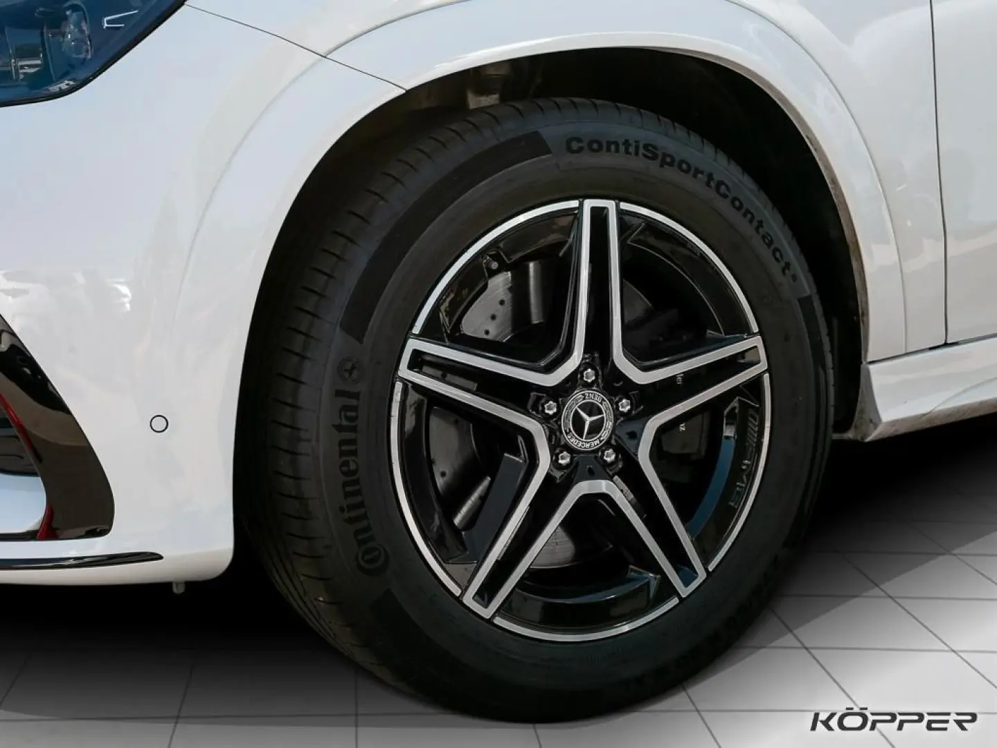 GLE 350 de AMG 4M AHK Airmatic Pano LED
