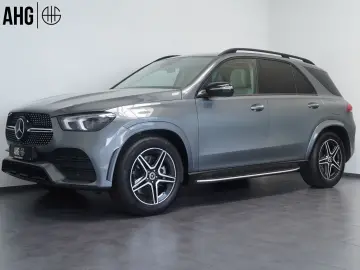 GLE 350 e 4Matic AMG Line NIGHT ACC PANO 360
