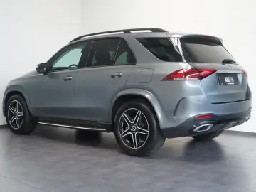 GLE 350 e 4Matic AMG Line NIGHT/ACC/PANO/360°