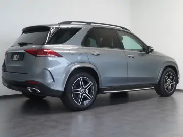 GLE 350 e 4Matic AMG Line NIGHT/ACC/PANO/360°