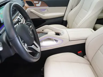 GLE 350 e 4Matic AMG Line NIGHT/ACC/PANO/360°