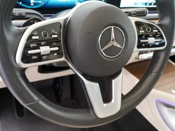 GLE 350 e 4Matic AMG Line NIGHT/ACC/PANO/360°