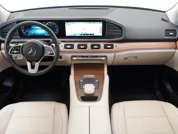 GLE 350 e 4Matic AMG Line NIGHT/ACC/PANO/360°