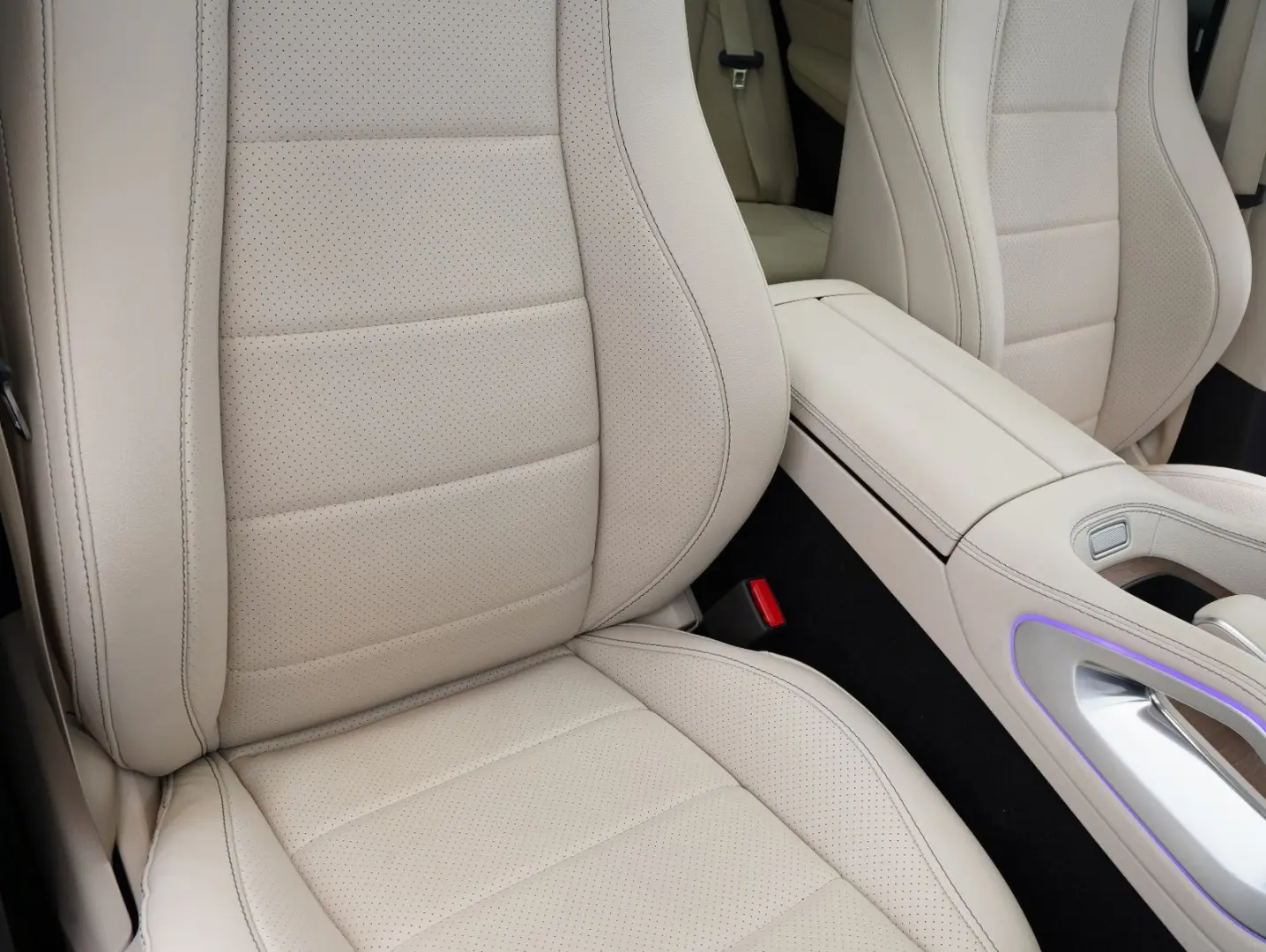 GLE 350 e 4Matic AMG Line NIGHT/ACC/PANO/360°