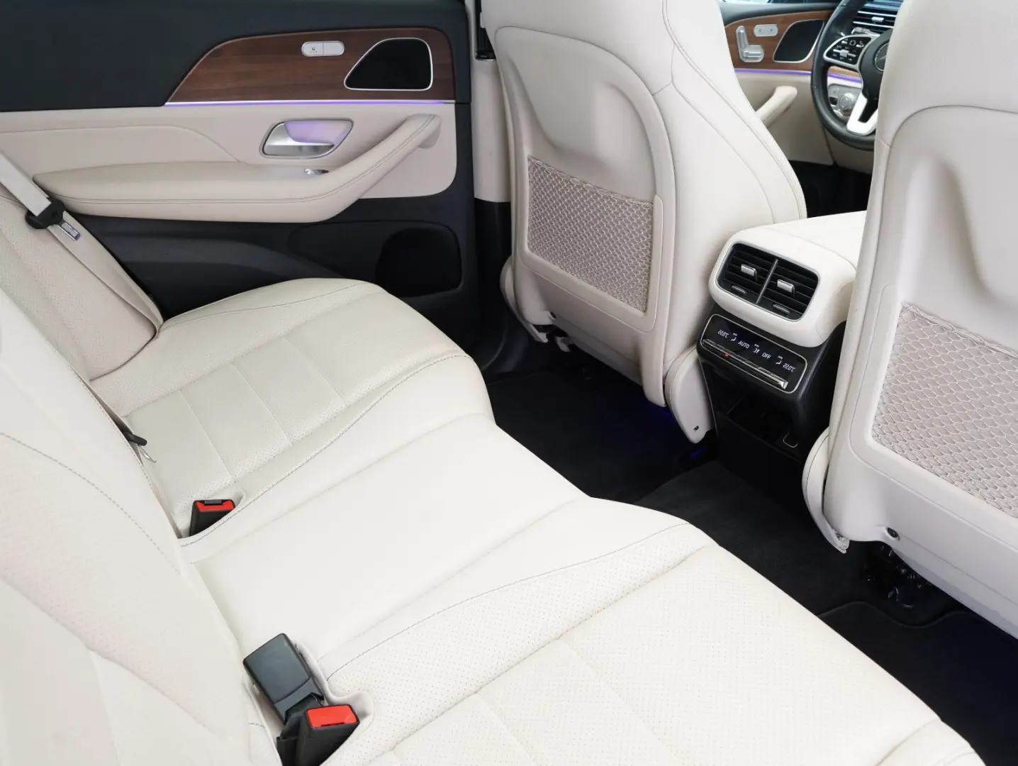 GLE 350 e 4Matic AMG Line NIGHT/ACC/PANO/360°