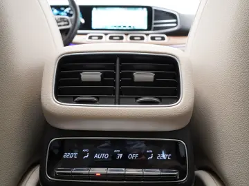 GLE 350 e 4Matic AMG Line NIGHT/ACC/PANO/360°