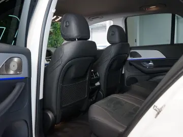 GLE 300d 4M*AMG*VZDUCH*BURM*360*68.843€ NETTO