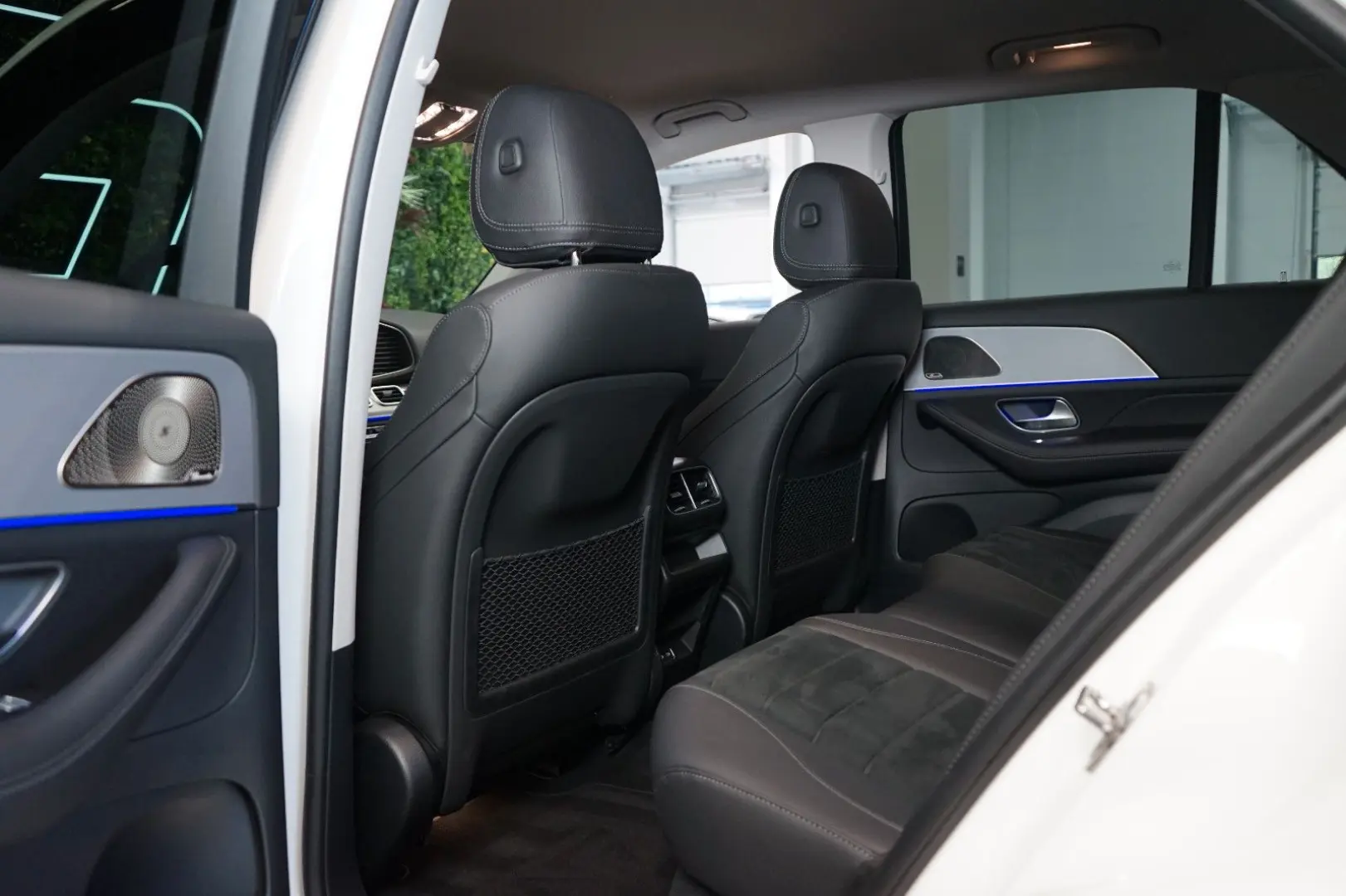 GLE 300d 4M*AMG*VZDUCH*BURM*360*68.843€ NETTO