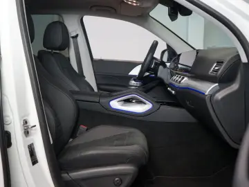 GLE 300d 4M*AMG*VZDUCH*BURM*360*68.843€ NETTO
