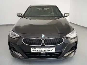 M240i Coupé (Navi LED HUD ACC RFK)