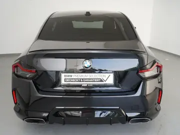 M240i Coupé (Navi LED HUD ACC RFK)