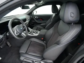 M240i Coupé (Navi LED HUD ACC RFK)