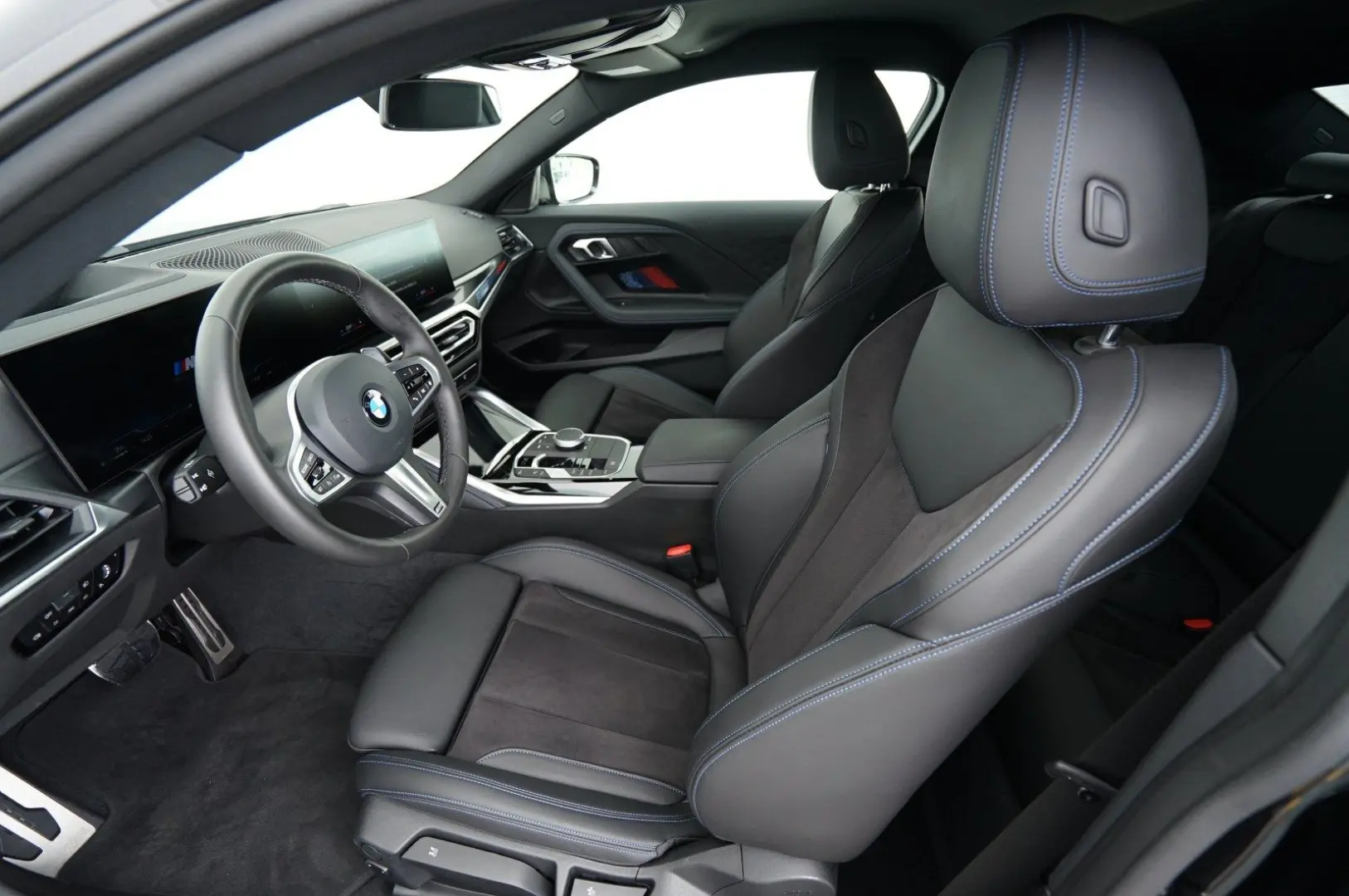 M240i Coupé (Navi LED HUD ACC RFK)