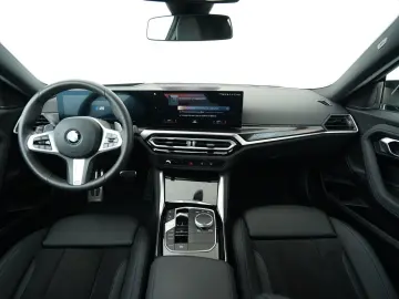 M240i Coupé (Navi LED HUD ACC RFK)