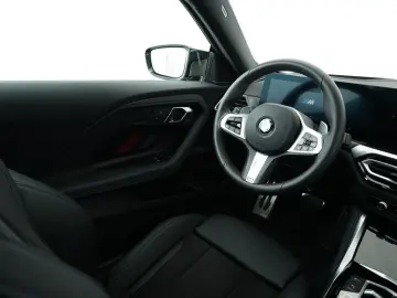 M240i Coupé (Navi LED HUD ACC RFK)
