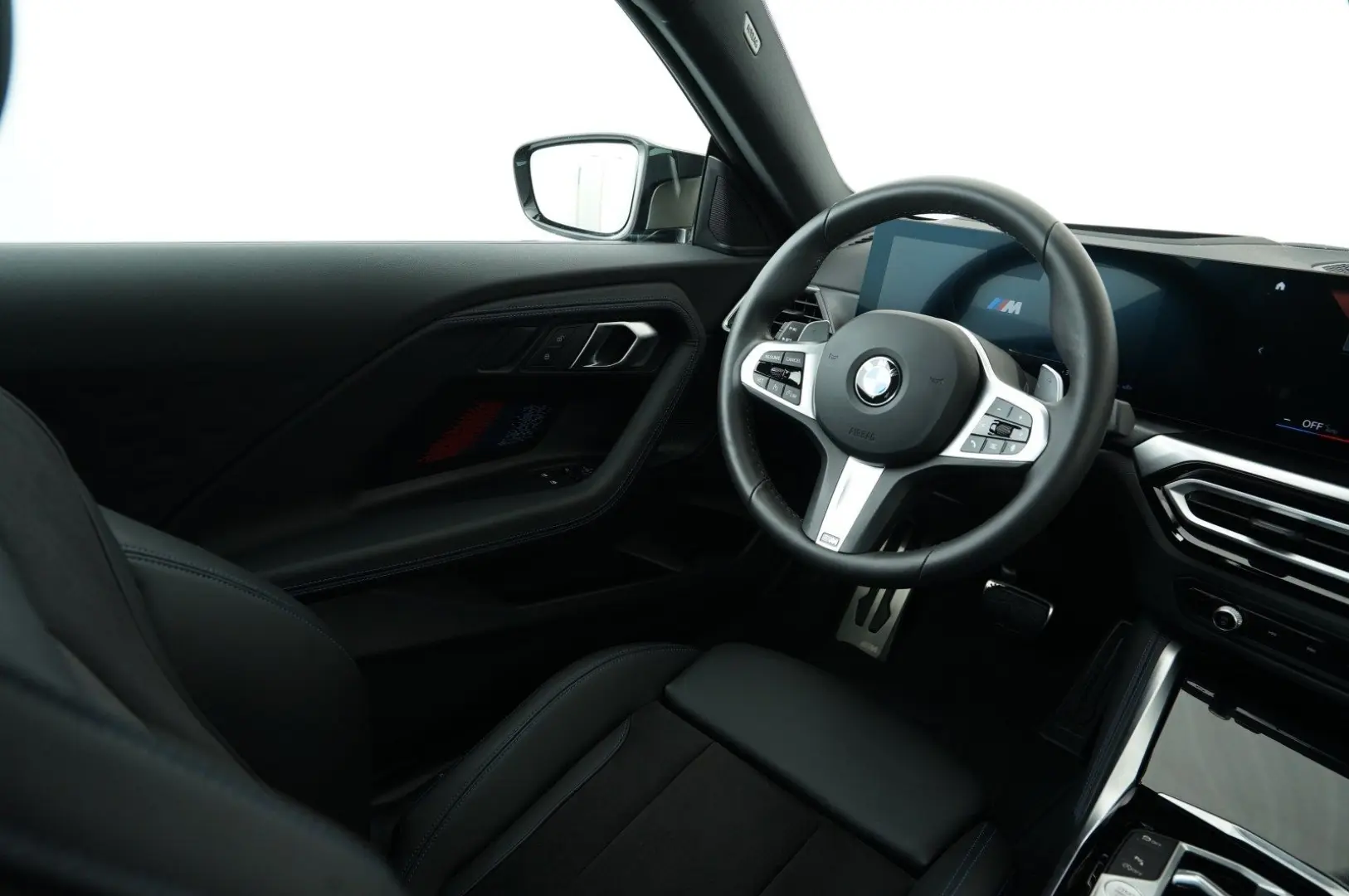 M240i Coupé (Navi LED HUD ACC RFK)