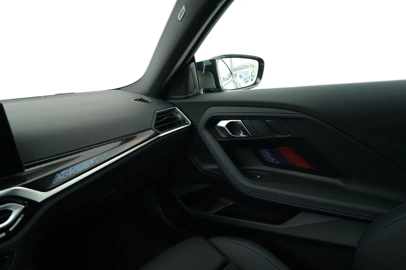 M240i Coupé (Navi LED HUD ACC RFK)