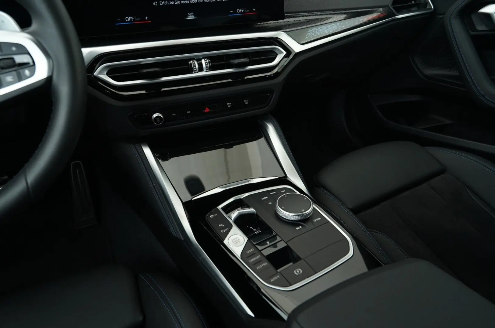 M240i Coupé (Navi LED HUD ACC RFK)