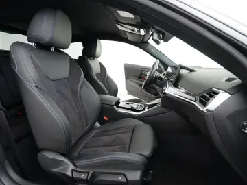 M240i Coupé (Navi LED HUD ACC RFK)