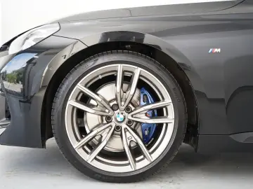 M240i Coupé (Navi LED HUD ACC RFK)