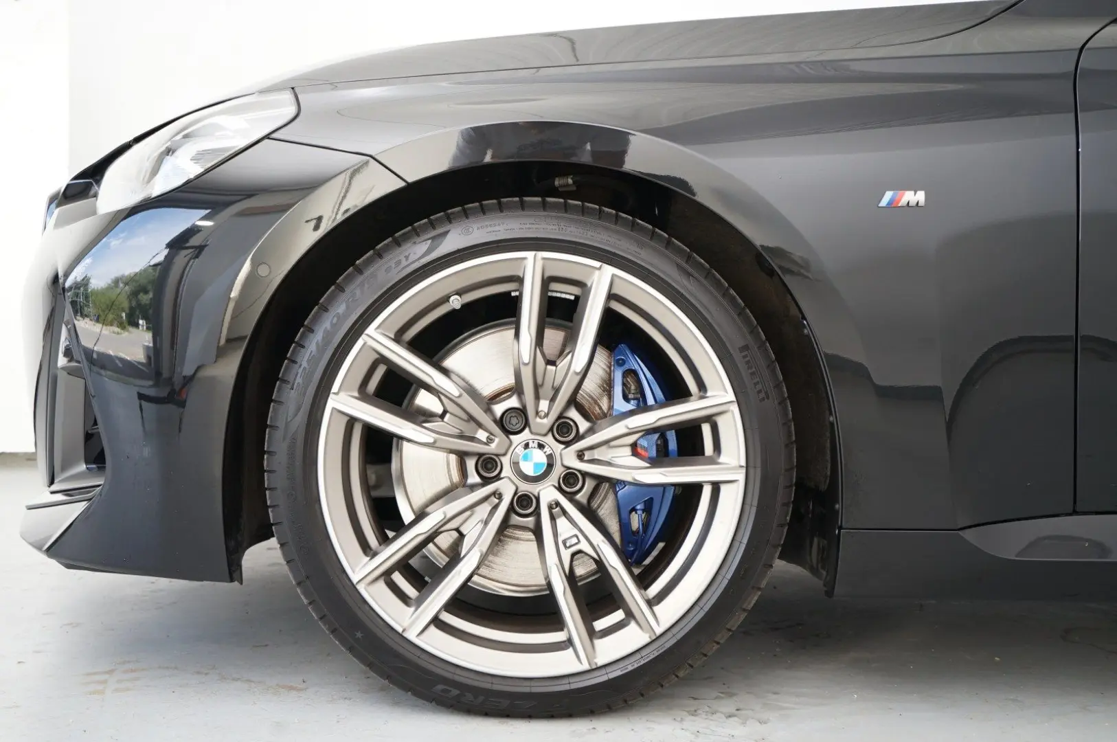 M240i Coupé (Navi LED HUD ACC RFK)