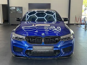 M5 LIMOUSINE/CARBON/MEMORY/HUD