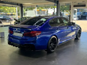 M5 LIMOUSINE/CARBON/MEMORY/HUD