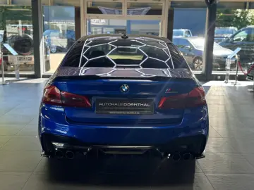 M5 LIMOUSINE/CARBON/MEMORY/HUD