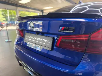 M5 LIMOUSINE/CARBON/MEMORY/HUD