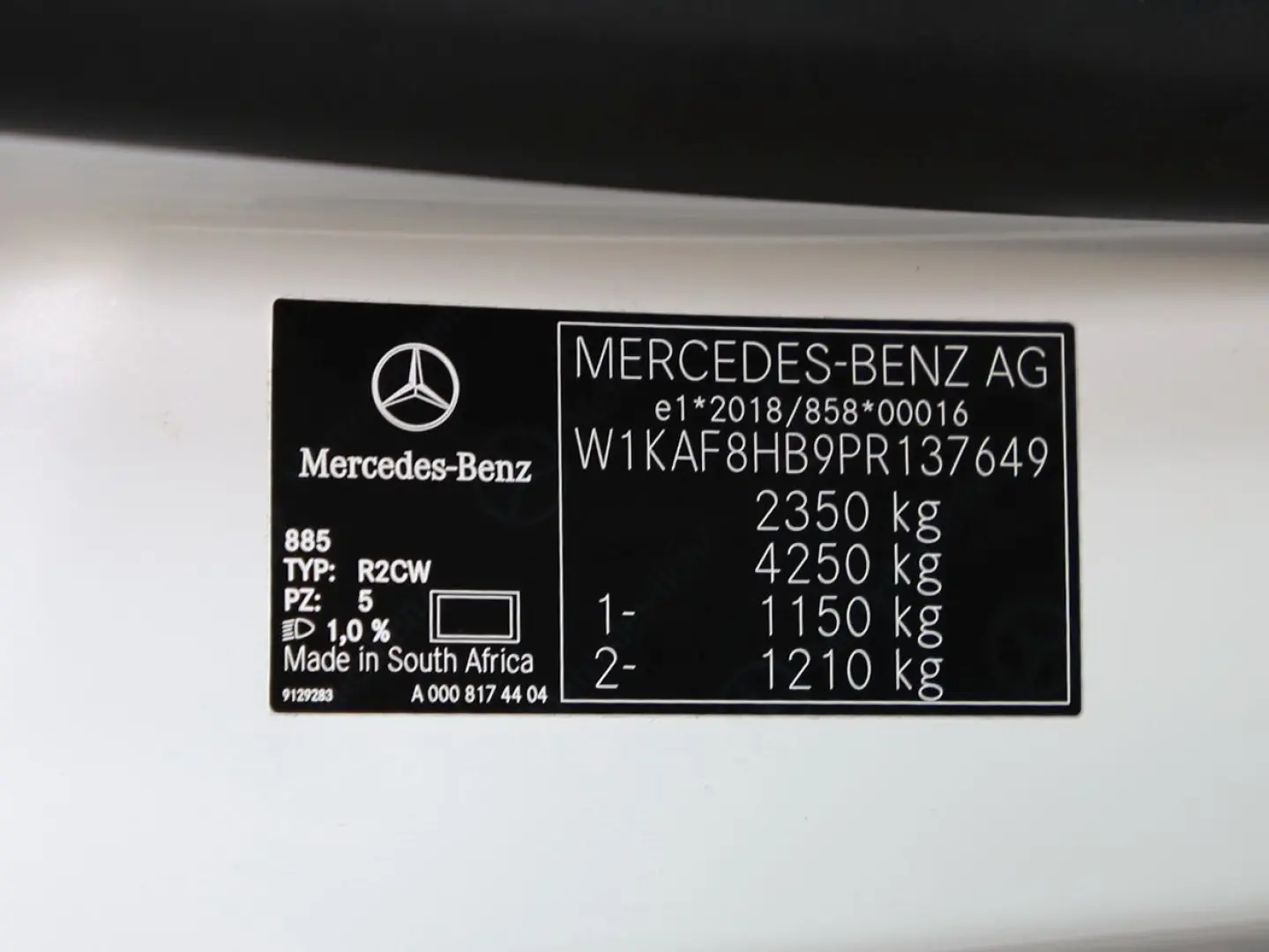 C 43 AMG 4M PANO*NIGHT-II*360°*Soundsystem*Distr