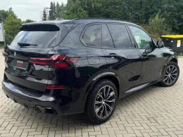 X5 Baureihe X5 30 d xDrive M Sport*PANO*