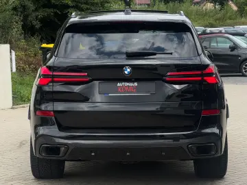 X5 Baureihe X5 30 d xDrive M Sport*PANO*