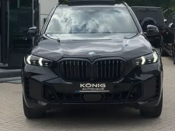 X5 Baureihe X5 30 d xDrive M Sport*PANO*