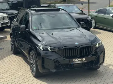 X5 Baureihe X5 30 d xDrive M Sport*PANO*