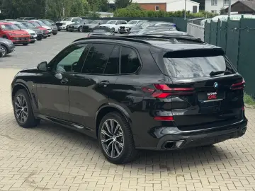 X5 Baureihe X5 30 d xDrive M Sport*PANO*