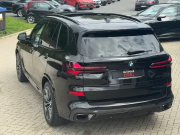 X5 Baureihe X5 30 d xDrive M Sport*PANO*