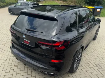 X5 Baureihe X5 30 d xDrive M Sport*PANO*