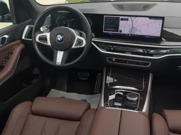 X5 Baureihe X5 30 d xDrive M Sport*PANO*
