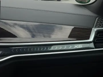 X5 Baureihe X5 30 d xDrive M Sport*PANO*
