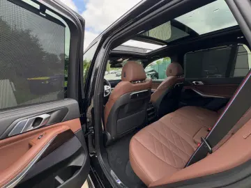 X5 Baureihe X5 30 d xDrive M Sport*PANO*
