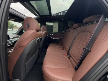 X5 Baureihe X5 30 d xDrive M Sport*PANO*