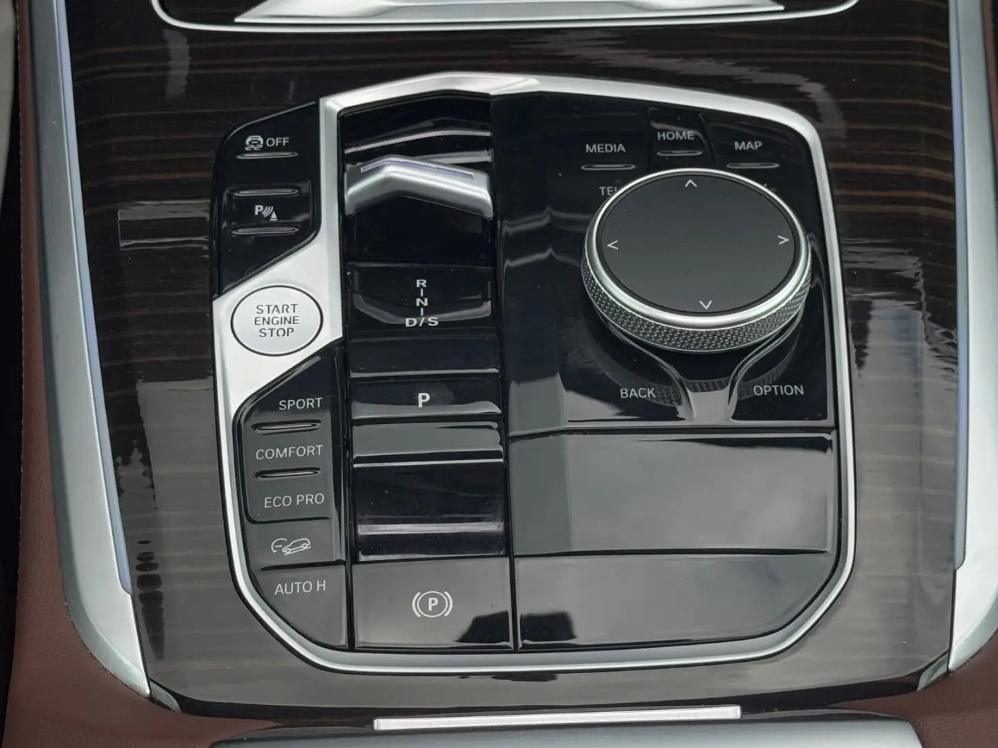 X5 Baureihe X5 30 d xDrive M Sport*PANO*