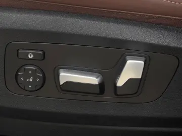 X5 Baureihe X5 30 d xDrive M Sport*PANO*
