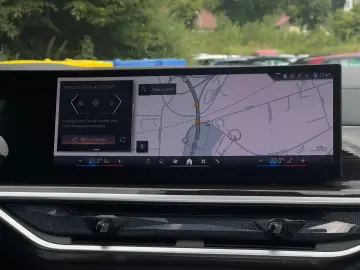 X5 Baureihe X5 30 d xDrive M Sport*PANO*